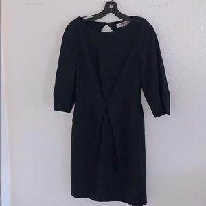 Trina Turk LBD Wiggle Dress Hourglass Pencil Dress